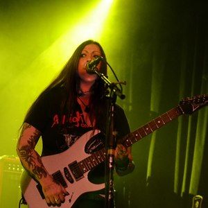 Meet your Posher, Dawn